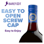 Barefoot Merlot 1.5L