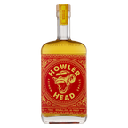 Howler Head Banana Bourbon 750ml (80 Proof)