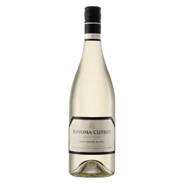 Sonoma Cutrer Sonoma County Sauvignon Blanc 750ml