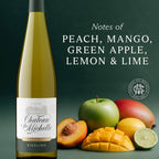Chateau Ste Michelle Riesling 750ml
