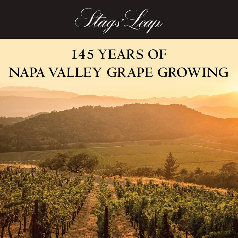 Stags' Leap Napa Viogner 750ml