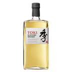 Toki Japanese Whisky 750 ml (86 proof)