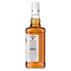 Jim Beam Bourbon Whiskey 750ml (80 Proof)