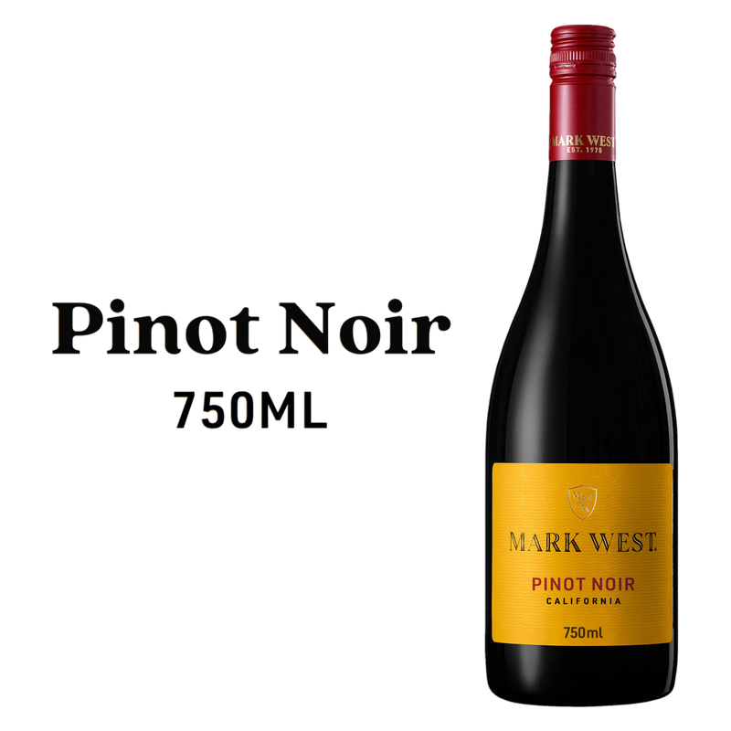 Mark West Pinot Noir 750ml