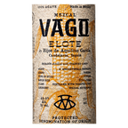 Mezcal Vago Elote 750 ml (80 proof)
