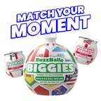 BuzzBallz Cocktails Goaaaal-Melon 200ml