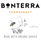 Bonterra Chardonnay 750 Ml