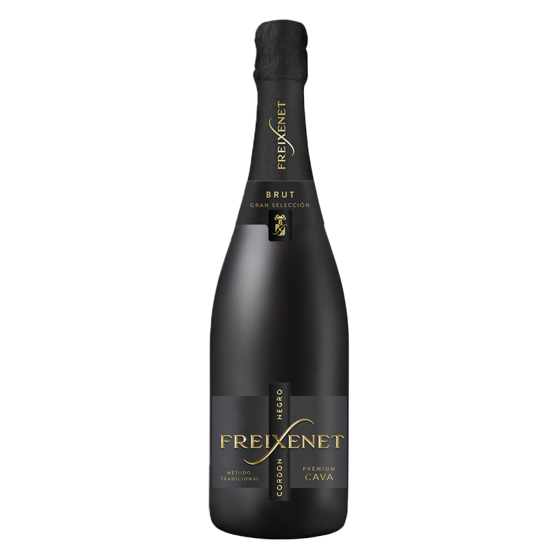 Freixenet Cordon Negro Brut 750ml