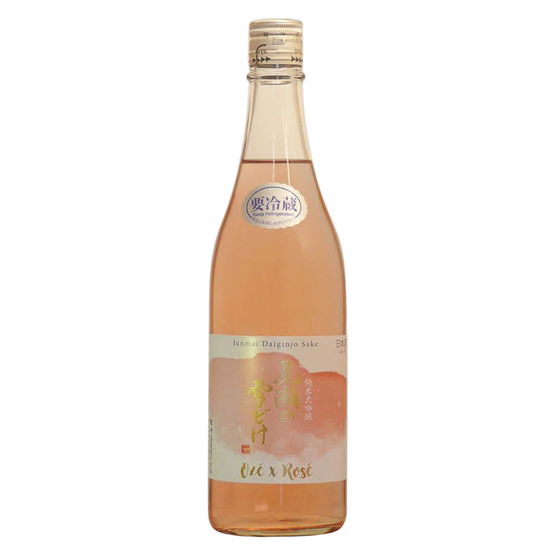 Oze No Yukidoke Jun/Dngjo 720ml