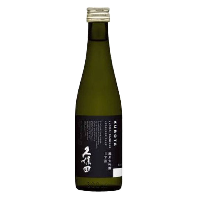 Kubota Junmai Daiginjo 300ml