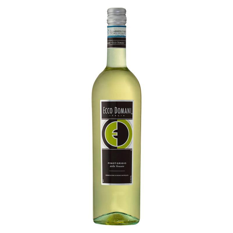 Ecco Domani Pinot Grigio 750ml