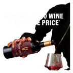 Dark Horse Cabernet Sauvignon 750ml