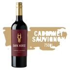 Dark Horse Cabernet Sauvignon 750ml