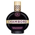 Chambord Black Raspberry Liqueur 700ml (33 proof)