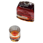 Woodford Reserve Double Oaked Kentucky Straight Bourbon Whiskey 750 mL 90.4 Proof