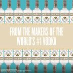 Smirnoff Vanilla 375ml