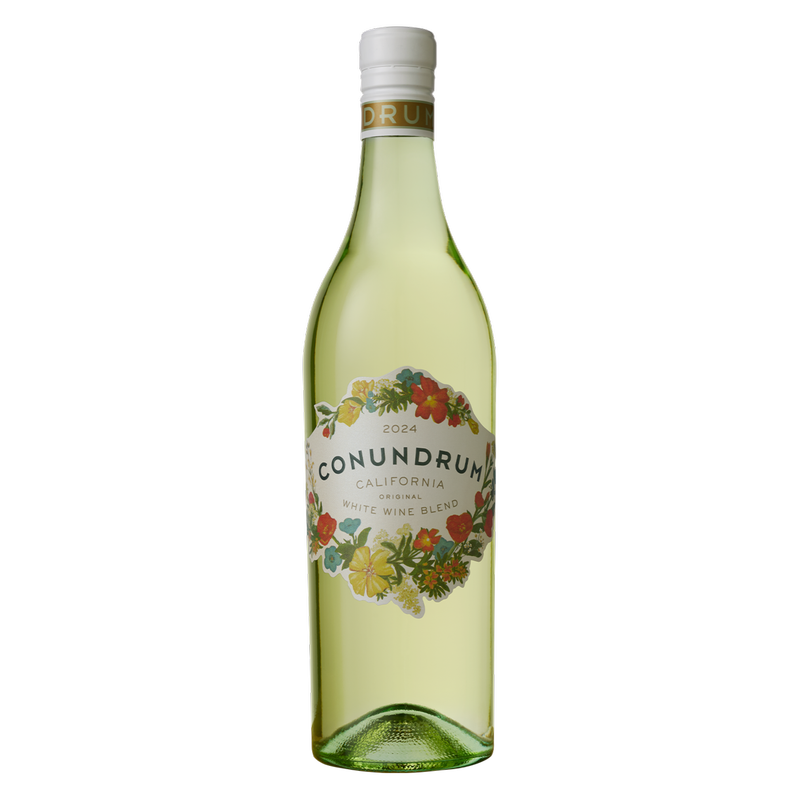Conundrum White Blend 750ml 13.50% ABV