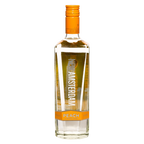 New Amsterdam Peach Vodka 750ml (70 Proof)