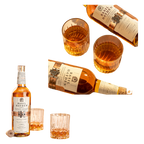 Basil Hayden Kentucky Straight Bourbon 1.75L (80 Proof)
