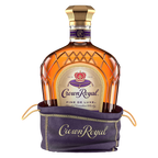 Crown Royal Canadian Whisky 750ml (80 Proof)