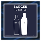 Svedka Vodka 1L