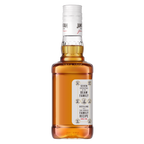 Jim Beam Bourbon Whiskey 375ml (80 proof)