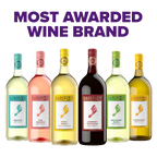 Barefoot Sangria Red Wine 1.5L