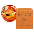 Basil Hayden Kentucky Straight Bourbon 1.75L (80 Proof)