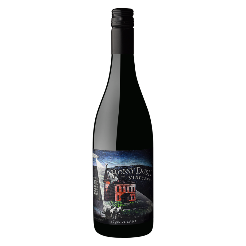 Bonny Doon Le Cigare Volant 750ml