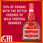 Grand Marnier 50ml