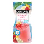 Daily's Jamaican Smile Rtd 10oz Pouch