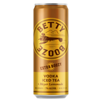 Betty Booze Extra Boozy Variety 8pk 12oz Can