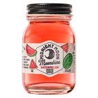 Midnight Moon Watermelon Moonshine 50ml 35% ABV