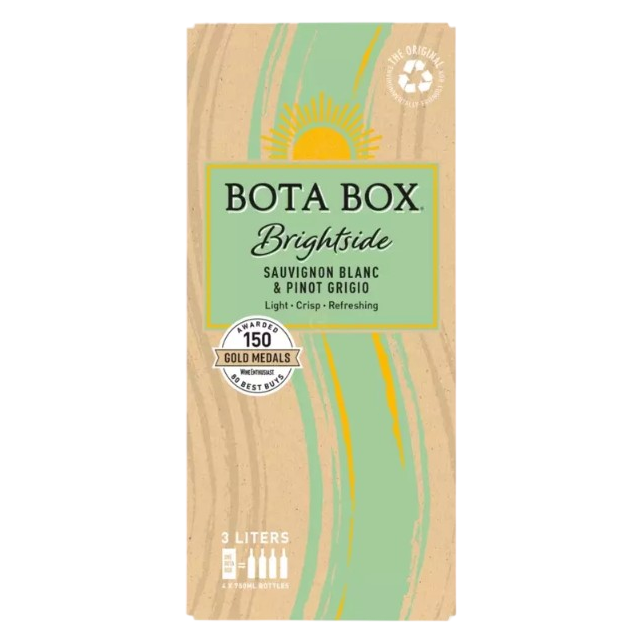 Bota Box Brightside 3L Box