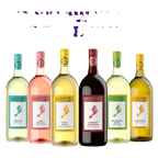 Barefoot Pink Moscato 1.5L