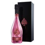 Brignac Ace Of Spades Rose Champagne 750ml