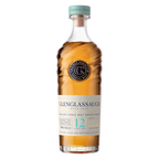 Glenglassaugh 12 Year Old Single Malt Scotch Whisky 90 Proof 700 mL