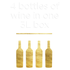 Black Box Cabernet Sauvignon 3L