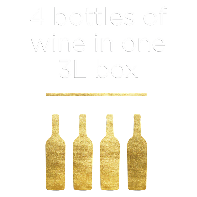 Black Box Cabernet Sauvignon 3L