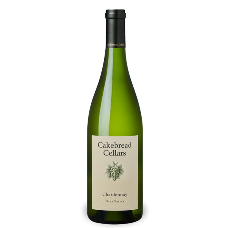 Cakebread Chardonnay 750ml