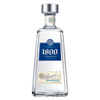1800 Tequila Blanco 1.75L (80 Proof)