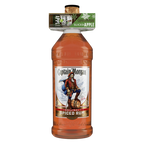 Captain Morgan Original Spiced Rum, 1.75 L (70 Proof)