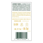 Johnnie Walker Green Label Scotch 750ml