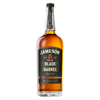 Jameson Black Barrel Reserve Irish Whisky 1L