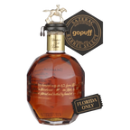 Blanton's Kentucky Straight Bourbon Whiskey Gold Edition