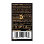 Johnnie Walker Black Label Scotch 1.75L (80 Proof)