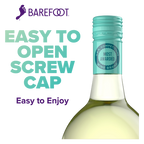 Barefoot Moscato 1.5L