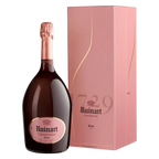 Ruinart Brut Rose NV 750ml Btl 12.5% ABV