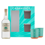 Casamigos Blanco Tequila Gift Set 750ml