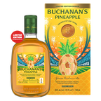 Buchanan's Pineapple 750 ml (70 Proof)